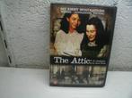 dvd 235b the attic de schuilplaats van anne frank, Cd's en Dvd's, Ophalen of Verzenden, Zo goed als nieuw