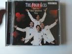 The Four Aces - Love Is A Many-Splendored Thing, Cd's en Dvd's, Verzenden, 1980 tot 2000, Gebruikt