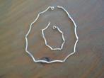 Ketting Avon en Armband Avon small  nr 1261, Verzenden, Nieuw