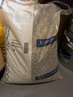 2 zakken Stonewish Basalt split 8-11 mm, Tuin en Terras, Grind, Keien en Split, Ophalen, Zwart, Nieuw, Split