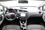 Kia Cee'd Sportswagon 1.0 T-GDi First Edition Trekhaak Navig, Auto's, Voorwielaandrijving, Stof, Gebruikt, Euro 6