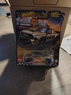 Hot Wheels Toyota Tacoma TRD, Ophalen of Verzenden, Nieuw, Auto