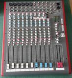 Allen & Heath ZED-14 PA mixer, Muziek en Instrumenten, Mengpanelen, Nieuw, 10 tot 20 kanalen, Ophalen