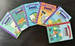 Borre, de aller leukste kinderboeken groep 0, 1 en 2, Boeken, Kinderboeken | Jeugd | onder 10 jaar, Non-fictie, Ophalen of Verzenden