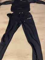 Australian trainingspak blauw, Kleding | Heren, Ophalen of Verzenden, Zo goed als nieuw, Maat 48/50 (M), Blauw