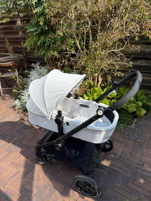 Cybex, Kinderen en Baby's, Kinderwagens en Combinaties, Zo goed als nieuw, Ophalen