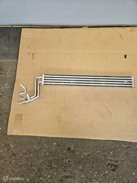 Koeler stuurbekrachtiging Porsche Cayenne 955, Auto-onderdelen, Motor en Toebehoren, Porsche, Gebruikt, Ophalen of Verzenden