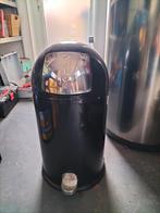 Wesco prullenbak, Huis en Inrichting, Ophalen, Gebruikt, Met pedaal, 40 liter of meer