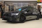 Audi A6 Avant 55 TFSI e quattro Competition /PANO/SFEER/MEMO, Auto's, Audi, Automaat, Gebruikt, Euro 6, 4 cilinders