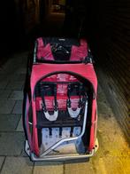 Fietskar / Kinderwagen, Kinderen en Baby's, Kinderwagens en Combinaties, Ophalen of Verzenden, Gebruikt, Kinderwagen, Overige merken