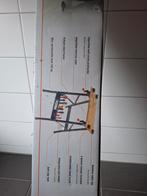 FERM Inklapbare Werkbank - Nieuw in Doos, Ophalen of Verzenden, Nieuw, 70 tot 120 cm, Inklapbaar