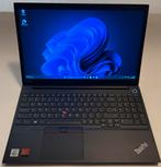 Lenovo Thinpad E15 i7 10gen 16GB 2GB videokaart Win 11 Pro, Ophalen, 2 tot 3 Ghz, Intel® Core™ i7 , 512 GB