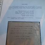 Enveloppe 1917 Brief Royal Navy Endeavour., Brief, Verzenden