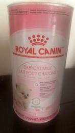 Royal canin kittenmelk gratis ophalen, Dieren en Toebehoren, Dierenvoeding, Ophalen of Verzenden