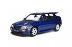 Ford Escort MK5 RS cosworth OTTOMOBILE, Ophalen of Verzenden, Nieuw, 1:9 t/m 1:12, Auto