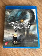 014. Blu-Ray Tornado Valley origineel NL versie ZGAN, Dfw, Verzenden, ., Zo goed als nieuw