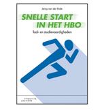 Snelle start in het hbo - ISBN: 9789046905746, Ophalen of Verzenden, Zo goed als nieuw, Overige niveaus