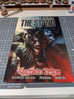 Captain Trips (hardcover), Eén comic, Amerika, Ophalen of Verzenden, Zo goed als nieuw