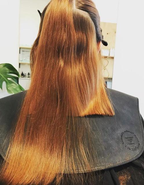 Dameskapper duur? Nee hoor bij mij gratis, Sieraden, Tassen en Uiterlijk, Uiterlijk | Haarverzorging, Nieuw, Ophalen