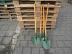 Duitse pionier schoppen ww 1 t/m 2, Verzamelen, Militaria | Tweede Wereldoorlog, Ophalen, Duitsland