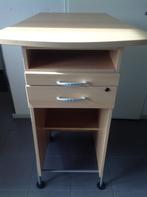 Lessenaar , spreektafel, Ophalen, Gebruikt, Stabureau