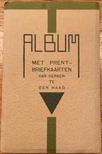 Mapje Album met prentbriefkaarten van Kerken te Den Haag, Verzamelen, Ansichtkaarten | Themakaarten, Ophalen of Verzenden