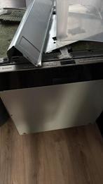 Bosch SBV4HAX40N inbouw vaatwasser, Witgoed en Apparatuur, Vaatwasmachines, Ophalen, Gebruikt, Minder dan 10 liter, Inbouw