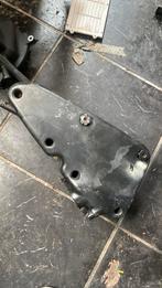 Lucht filterscooter, Ophalen