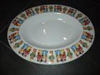 Schoonhoven Keramiek Bord - Alfons Stassen., Ophalen of Verzenden, Zo goed als nieuw
