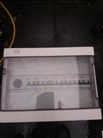 Vynckier zekeringkast fix-o- Rail full doorr, Ophalen, Zo goed als nieuw, Overige typen