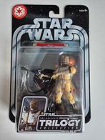 Star Wars OTC 04-28 Bossk Executor Bounty Hunter, Ophalen of Verzenden, Nieuw, Actiefiguurtje