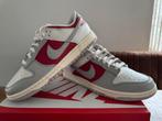 Nike Dunk low light iron ore gym red - maat 42,5, Overige kleuren, Nike, Nieuw, Ophalen of Verzenden