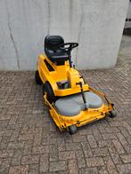 Stiga villa Elit 14 frontmaaier, Tuin en Terras, Zitmaaiers, Ophalen, Gebruikt, 90 tot 120 cm