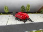 Lading Massey Ferguson Pers, Hobby en Vrije tijd, Modelauto's | 1:50, Ophalen of Verzenden, Zo goed als nieuw, Hijskraan, Tractor of Landbouw
