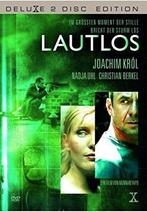 Lautlos Luxe edition 2 DVD’s Joachim Król en Nadja Uhl NIEUW, Maffia en Misdaad, Boxset, Ophalen of Verzenden, Nieuw in verpakking