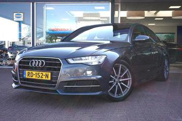 Audi A6 Limousine 1.8 TFSI ultra S line Edition | Automaat | beschikbaar voor biedingen