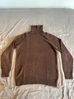 Dstrezzed coltrui L, Kleding | Heren, Truien en Vesten, Maat 52/54 (L), Bruin, Dstrezzed, Ophalen of Verzenden