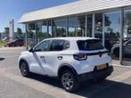 Citroen Ë-C3 You 113pk 44 kWh | NIEUW | Parkeersensoren | B, Origineel Nederlands, 550 kg, SUV of Terreinwagen, 285 min