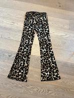 Panter flarebroek maat 146/152 (Shoeby), Ophalen of Verzenden, Zo goed als nieuw, Meisje, Broek