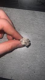 Surinaamse ring, Sieraden, Tassen en Uiterlijk, Ophalen of Verzenden, Zo goed als nieuw, 17 tot 18, Heer