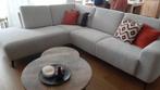 Nieuw hoekbank, Huis en Inrichting, Banken | Complete zithoeken, Ophalen, Nieuw, Stof