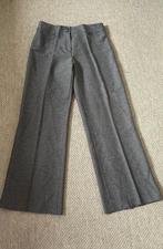 Broek maat:44, Ophalen of Verzenden, Zo goed als nieuw, Maat 42/44 (L), Grijs