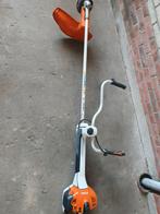 Stihl fs 461 c bosmaaier, Tuin en Terras, Ophalen of Verzenden, Gebruikt, Benzine