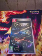 Rocket League Ultimate Edition - Nintendo Switch, 1 speler, Ophalen of Verzenden, Zo goed als nieuw, Eén computer