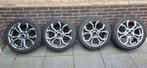 Ford Fiesta ST Line Velgen 17 inch, Auto-onderdelen, Banden en Velgen, Gebruikt, Velg(en), 17 inch, Personenwagen