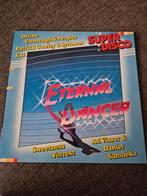 LP Eternal Dancer super disco., Ophalen of Verzenden, Gebruikt