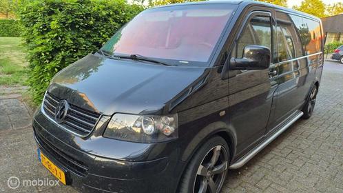 Volkswagen Transporter 2.5 TDI 340 Budgetline DC MOTOR DEFEC, Auto's, Bestelauto's, Bedrijf, ABS, Airbags, Alarm, Boordcomputer