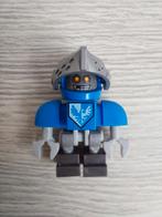 Lego Nexo Knights Minifiguur Clay Bot! Nex011, Ophalen of Verzenden, Lego, Zo goed als nieuw