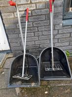 Mestboy 2 stuks, Ophalen, Overige soorten