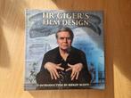 HR Giger's Film Design, Ophalen of Verzenden, Zo goed als nieuw